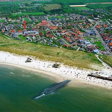 Knus Vakantiehuis 100M Van Het Strand Callantsoog Esterno foto