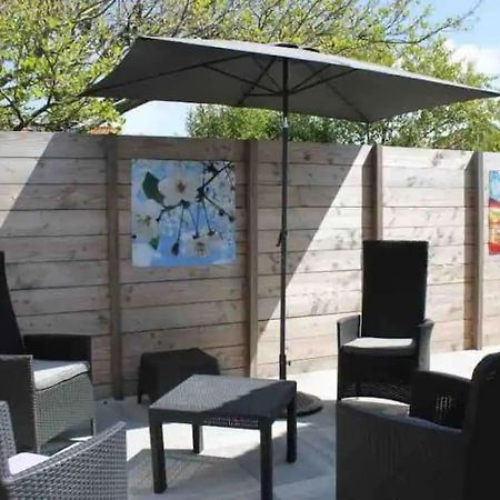 Knus Vakantiehuis 100M Van Het Strand Callantsoog Esterno foto