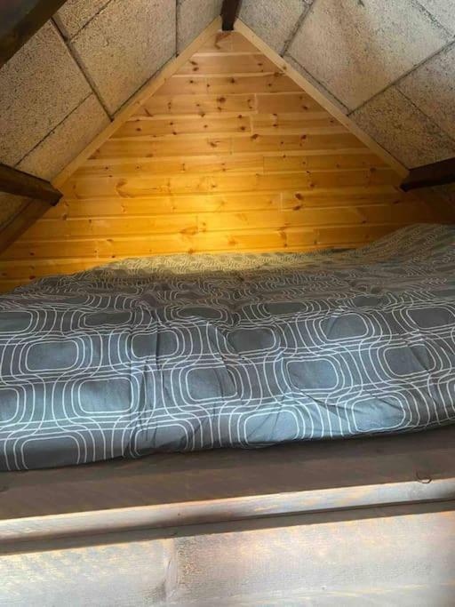Knus Vakantiehuis 100M Van Het Strand Callantsoog Esterno foto